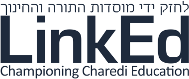 LinkEd logo